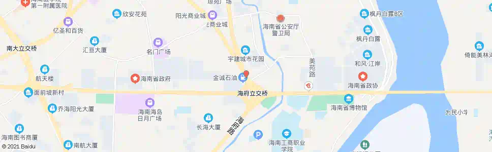 海口省彩票中心_公交站地图_海口公交_妙搜公交查询2025