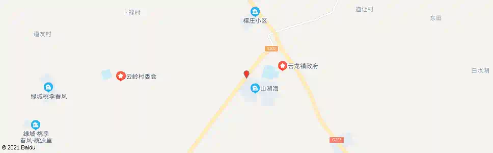 海口山湖海小区_公交站地图_海口公交_妙搜公交查询2025