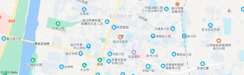 三亚中华成烧烤一条街_公交站地图_三亚公交_妙搜公交查询2025