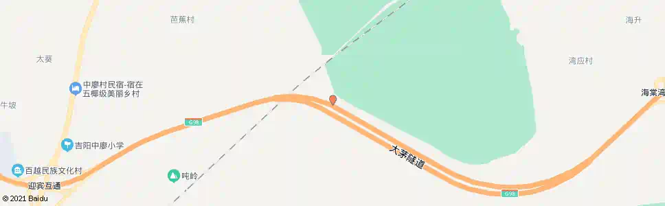 三亚警备区_公交站地图_三亚公交_妙搜公交查询2025