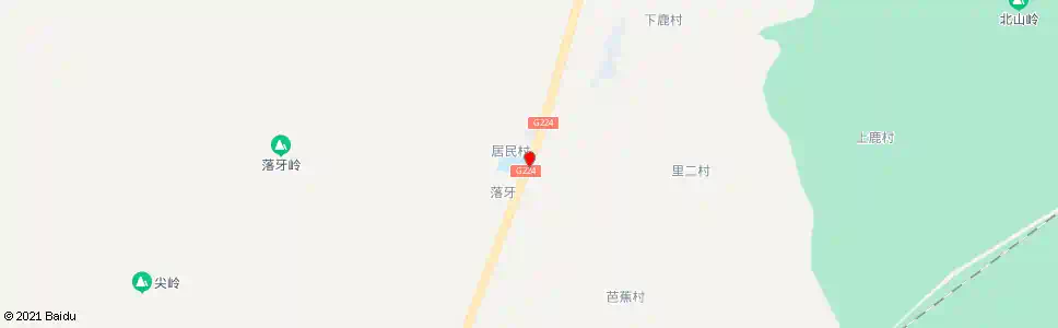 三亚大茅部队_公交站地图_三亚公交_妙搜公交查询2025