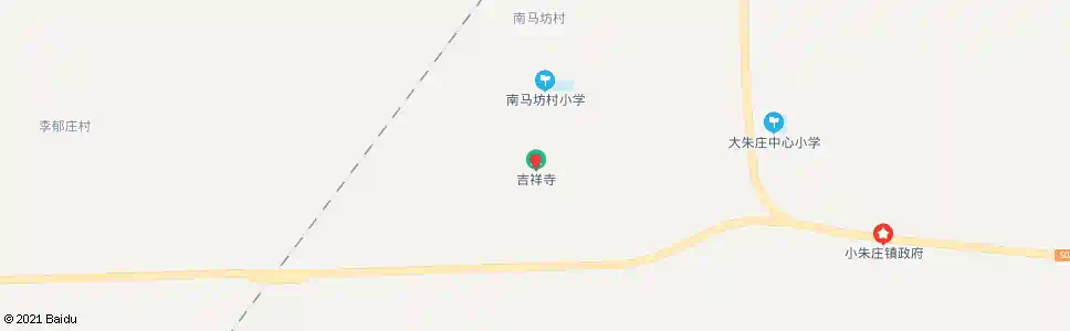 保定定兴藏官营_公交站地图_保定公交_妙搜公交查询2025