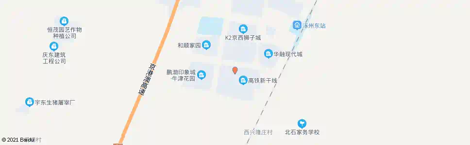 保定干沟_公交站地图_保定公交_妙搜公交查询2025