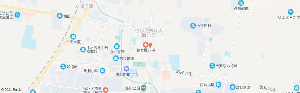 保定城内大街_公交站地图_保定公交_妙搜公交查询2025