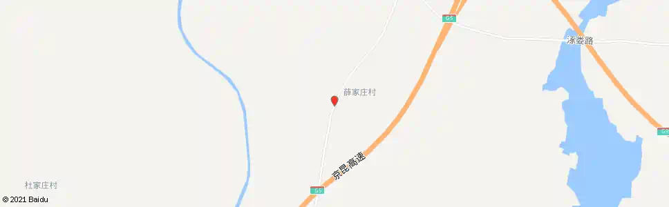 保定魏村_公交站地图_保定公交_妙搜公交查询2025