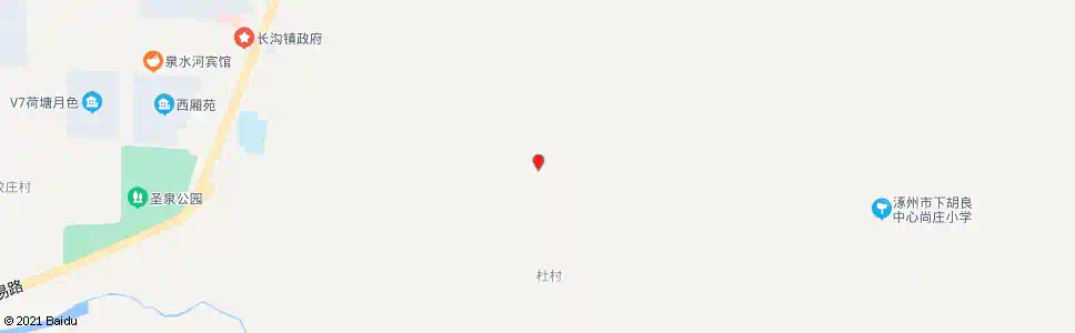 保定上坡村_公交站地图_保定公交_妙搜公交查询2025
