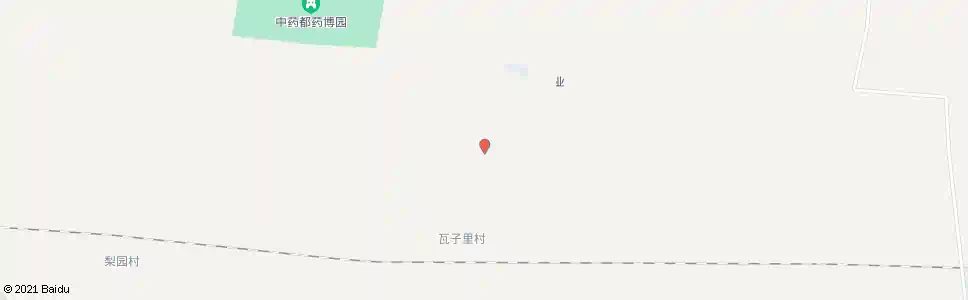 保定瓦子里_公交站地图_保定公交_妙搜公交查询2025