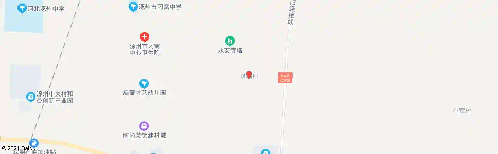 保定塔照车站_公交站地图_保定公交_妙搜公交查询2025