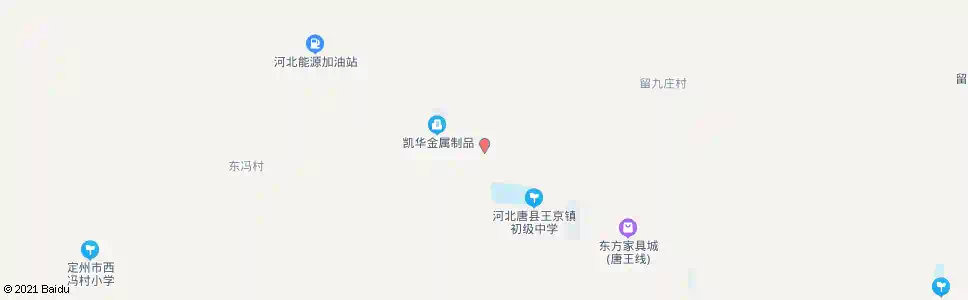 保定拖拉机厂_公交站地图_保定公交_妙搜公交查询2025