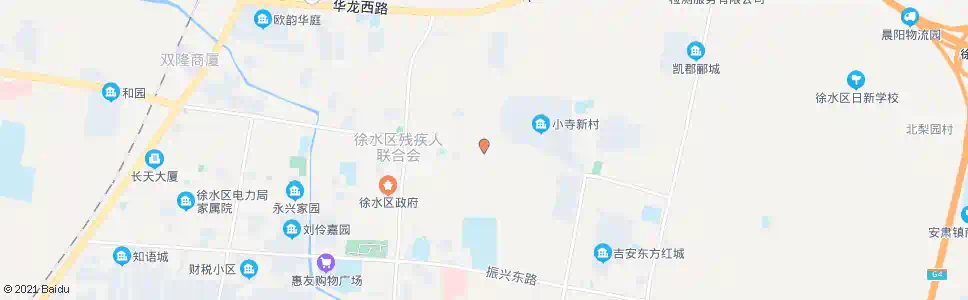 保定省监狱_公交站地图_保定公交_妙搜公交查询2025
