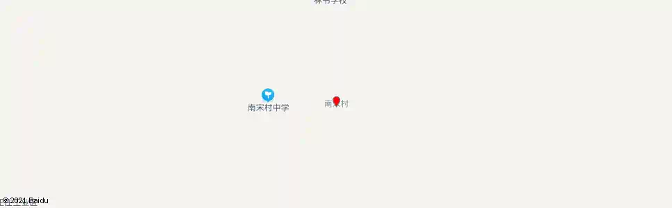保定南宋村_公交站地图_保定公交_妙搜公交查询2025