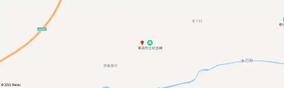 保定崔章_公交站地图_保定公交_妙搜公交查询2025
