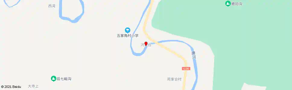 保定河北台_公交站地图_保定公交_妙搜公交查询2025