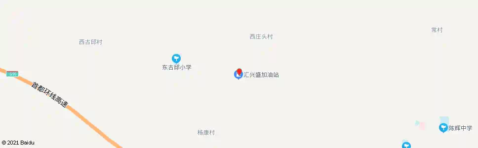 保定西庄头_公交站地图_保定公交_妙搜公交查询2025