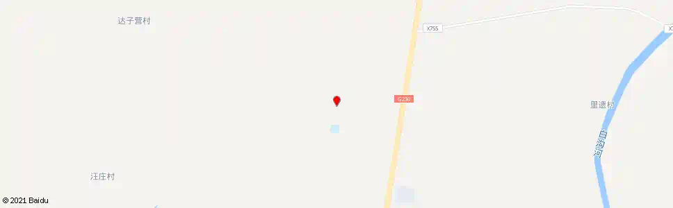 保定襄驸马庄_公交站地图_保定公交_妙搜公交查询2025