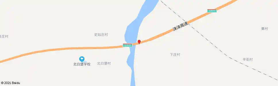 保定廊涿高速涞水出入口_公交站地图_保定公交_妙搜公交查询2025
