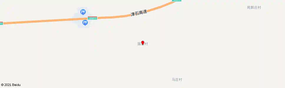 保定固显_公交站地图_保定公交_妙搜公交查询2025