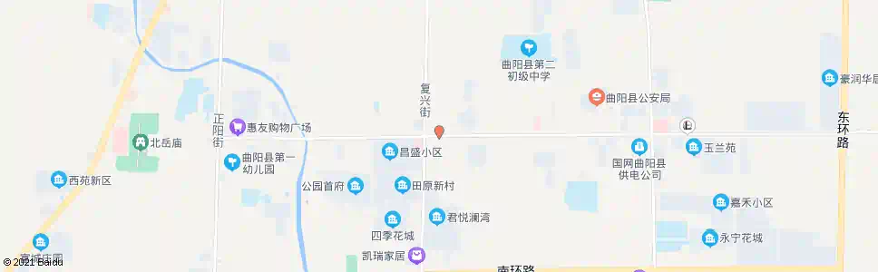 保定联社_公交站地图_保定公交_妙搜公交查询2025