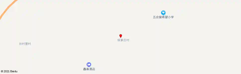 保定定兴马家庄_公交站地图_保定公交_妙搜公交查询2025