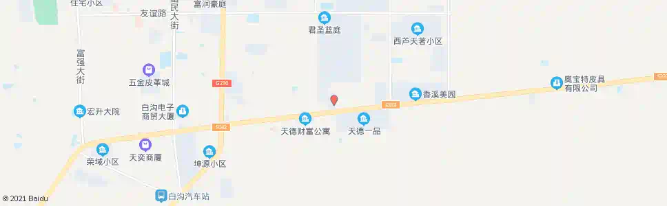 保定海绵厂_公交站地图_保定公交_妙搜公交查询2025