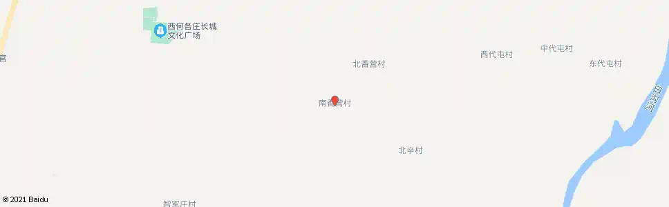 保定南北营路口_公交站地图_保定公交_妙搜公交查询2025