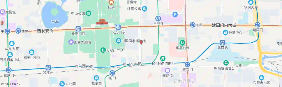 保定崇义_公交站地图_保定公交_妙搜公交查询2025