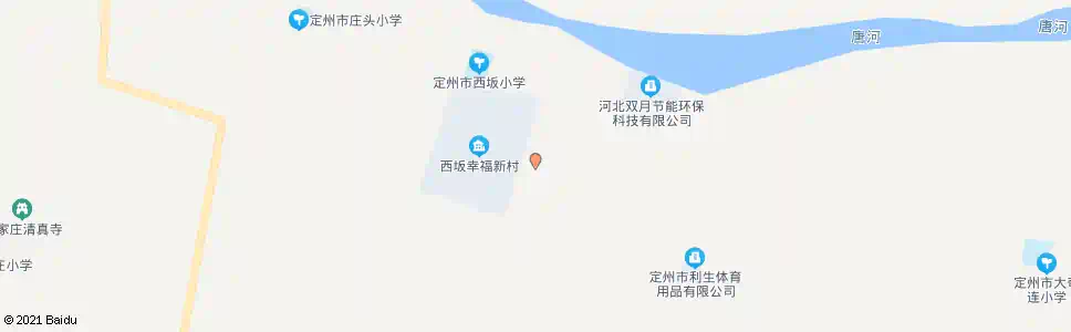 保定新兴锅炉厂_公交站地图_保定公交_妙搜公交查询2025