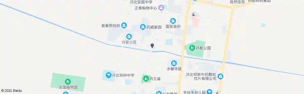 保定石桥_公交站地图_保定公交_妙搜公交查询2025