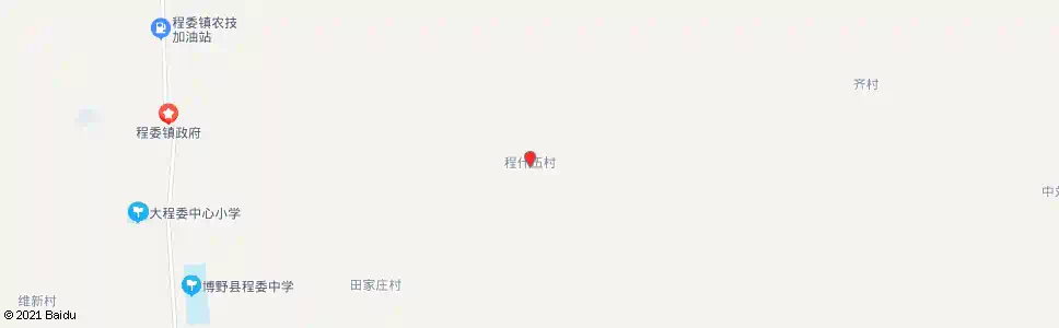 保定什伍村_公交站地图_保定公交_妙搜公交查询2025