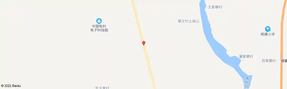 保定板城村_公交站地图_保定公交_妙搜公交查询2025