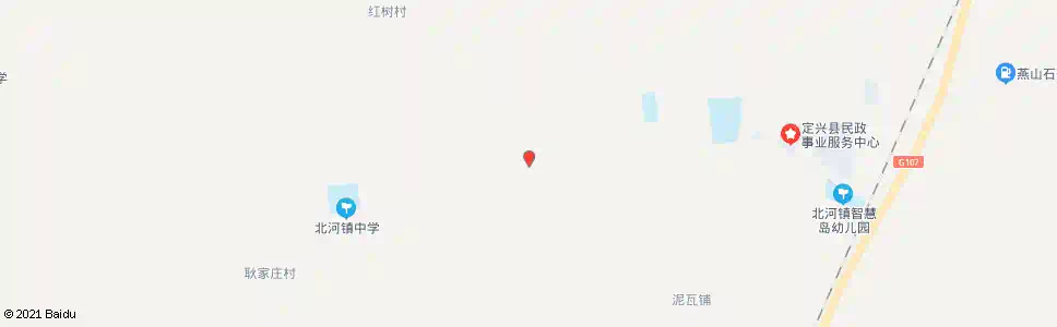 保定定兴史家庄_公交站地图_保定公交_妙搜公交查询2025