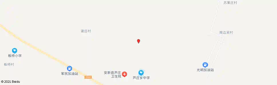 保定刑屯_公交站地图_保定公交_妙搜公交查询2025