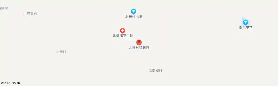 保定涿州杨村北口_公交站地图_保定公交_妙搜公交查询2025