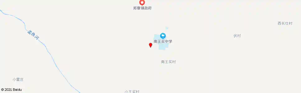 保定谢庄(安国)_公交站地图_保定公交_妙搜公交查询2025