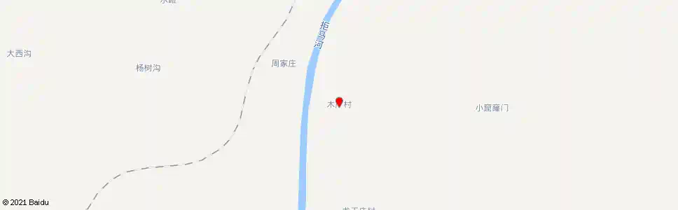 保定木横担厂_公交站地图_保定公交_妙搜公交查询2025