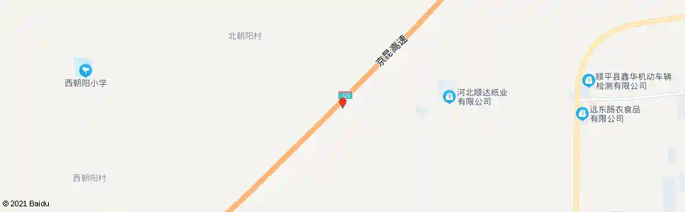 保定徐水火葬场_公交站地图_保定公交_妙搜公交查询2025