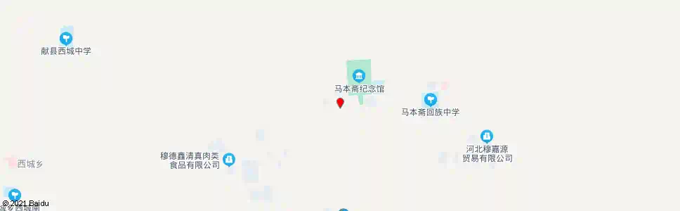 沧州河北昌源公司_公交站地图_沧州公交_妙搜公交查询2025