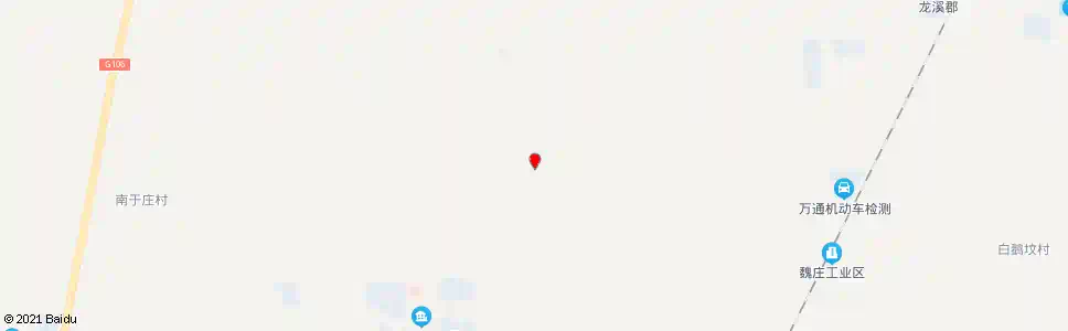 沧州荷花村北_公交站地图_沧州公交_妙搜公交查询2025