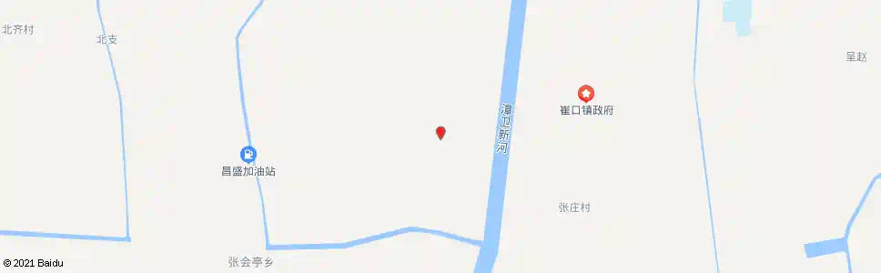 沧州中豪家具城_公交站地图_沧州公交_妙搜公交查询2025