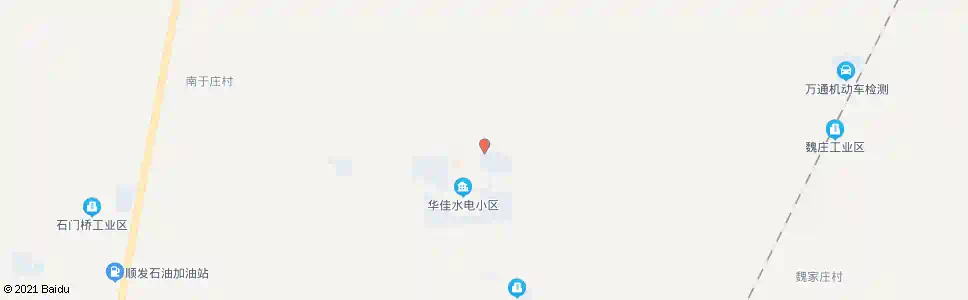 沧州水电路口_公交站地图_沧州公交_妙搜公交查询2025