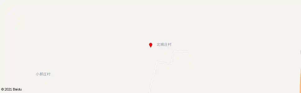 沧州姚庄子_公交站地图_沧州公交_妙搜公交查询2025