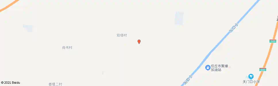 沧州双塔东_公交站地图_沧州公交_妙搜公交查询2025