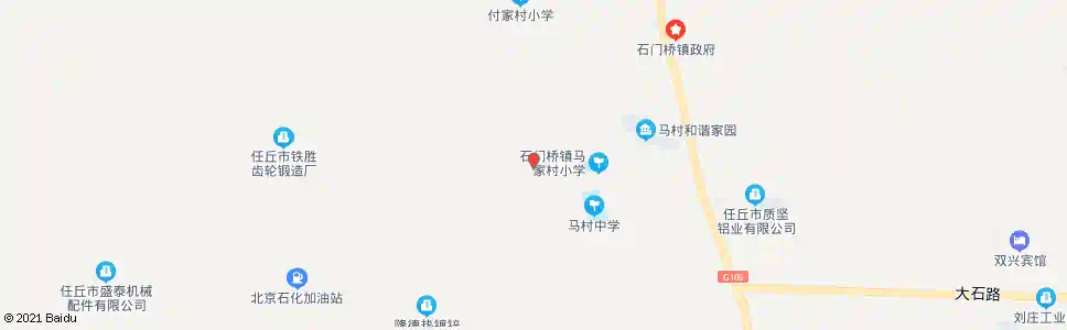 沧州军营_公交站地图_沧州公交_妙搜公交查询2025