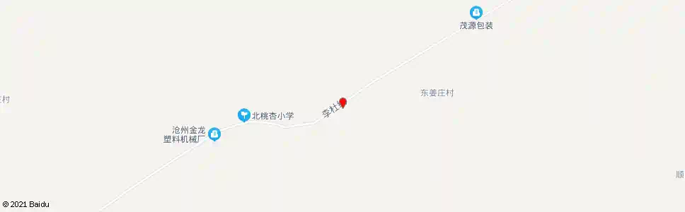 沧州东方家具批发城_公交站地图_沧州公交_妙搜公交查询2025