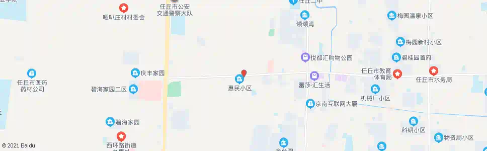 沧州种子公司_公交站地图_沧州公交_妙搜公交查询2025