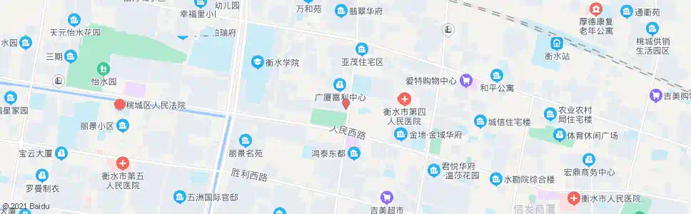 沧州后三里_公交站地图_沧州公交_妙搜公交查询2025