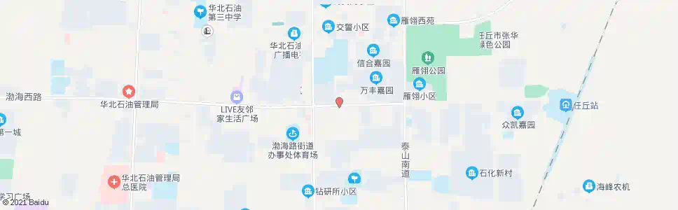 沧州移动公司_公交站地图_沧州公交_妙搜公交查询2025