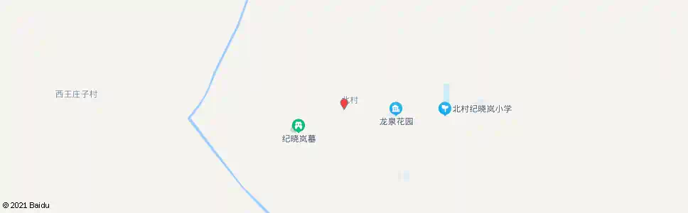沧州龚家口_公交站地图_沧州公交_妙搜公交查询2025