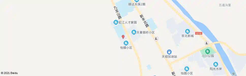 承德丰宁党校_公交站地图_承德公交_妙搜公交查询2025