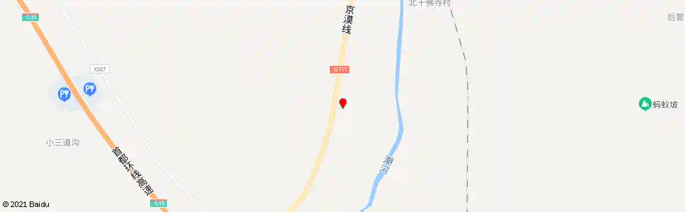 承德西千佛寺村_公交站地图_承德公交_妙搜公交查询2025
